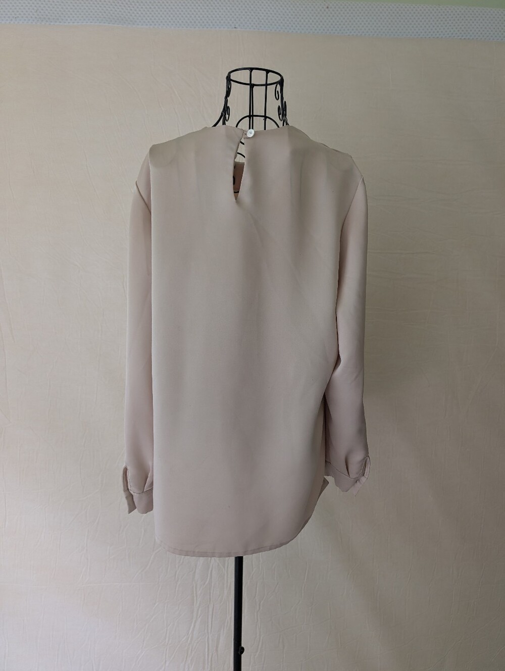 Givenchy Blouse - Picture 3 of 6